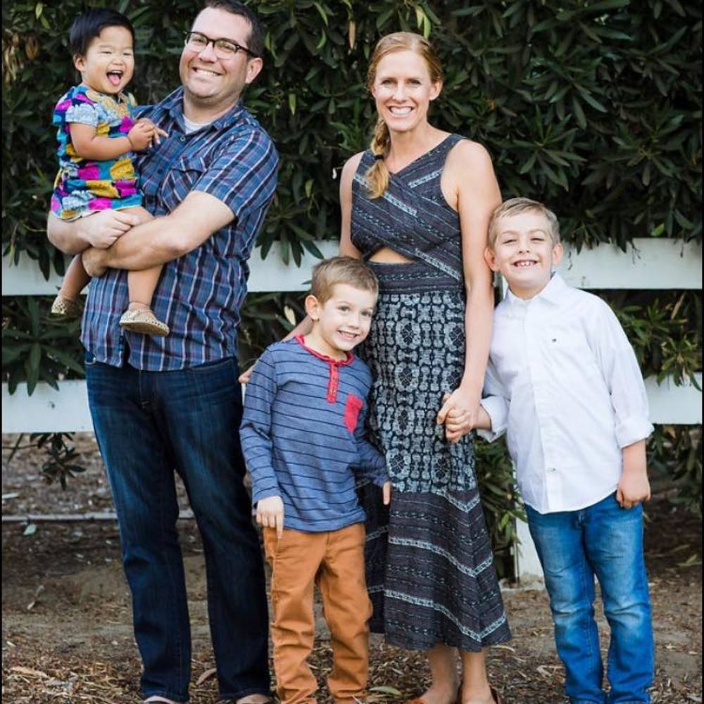 Meet your Posher, Allison